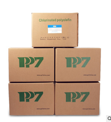825S 氯化聚丙烯树脂 对各类型的PP/PE塑料材质有优良的附着力
