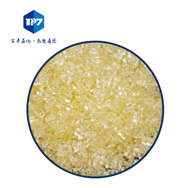 833S  氯化聚丙烯树脂 对各类型的PP/PE塑料材质有优良的附着力，广泛应用于高级涂料系统中。